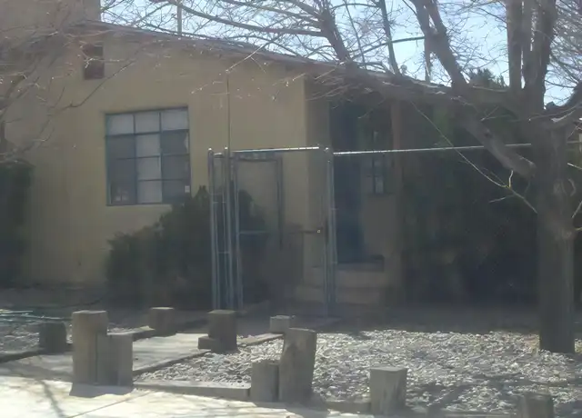 Property at 1816 Lead Ave SE Unit 02, Albuquerque, NM, 87106, 0 beds, 1 bath, [object Object]