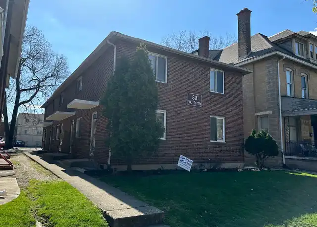 Property at 39 W 10th Ave Unit C, Columbus, OH, 43201, 3 beds, 2 baths, [object Object]