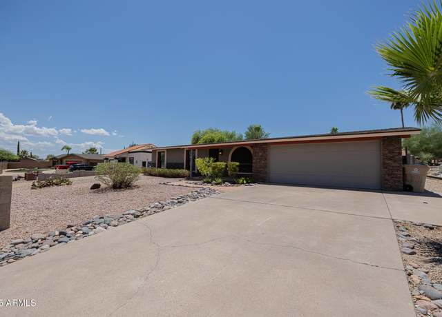 Photo of 17323 E Rosita Dr, Fountain Hills, AZ 85268