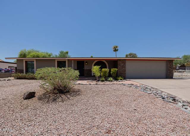Photo of 17323 E Rosita Dr, Fountain Hills, AZ 85268