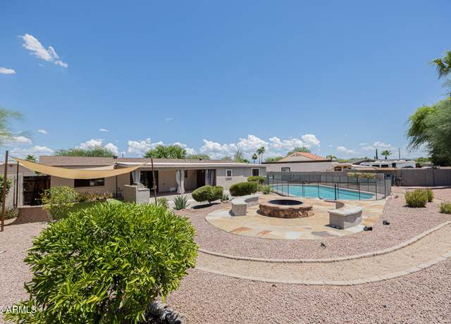 Photo of 17323 E Rosita Dr, Fountain Hills, AZ 85268
