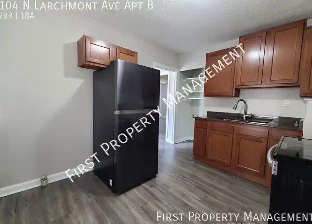 Property at 104 Larchmont Ave Unit B, Chattanooga, TN, 37411, 2 beds, 1 bath, [object Object]