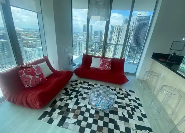 Property at 79 SW 12th St Unit 3312S, Miami, FL, 33130, 2 beds, 2 baths, [object Object]