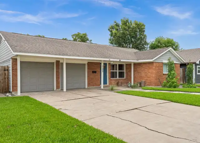 Property at 711 Kalmer St, Pasadena, TX, 77502, 3 beds, 1.5 baths, [object Object]