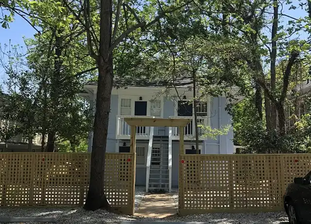 Property at 206 Drexel Ave Unit 1, Decatur, GA, 30030, 1 bed, 1 bath, [object Object]