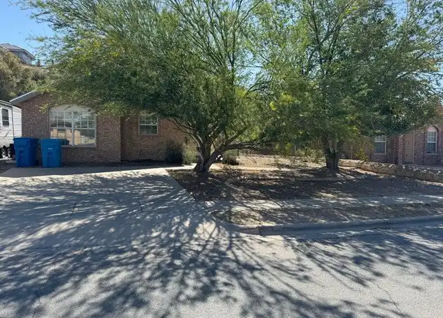 Property at 10751 Thunder Rd, El Paso, TX, 79927, 3 beds, 2 baths, [object Object]
