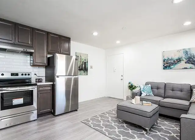 Property at 4240 Menlo Ave Unit 2H, San Diego, CA, 92115, 1 bed, 1 bath, [object Object]