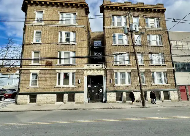 Property at 52 Tonnelle Ave Unit 25, Jersey City, NJ, 07306, 2 beds, 1 bath, [object Object]