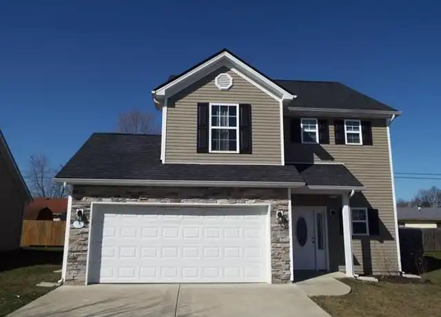 Property at 125 Ashton Walk, Radcliff, KY, 40160, 3 beds, 2.5 baths, [object Object]