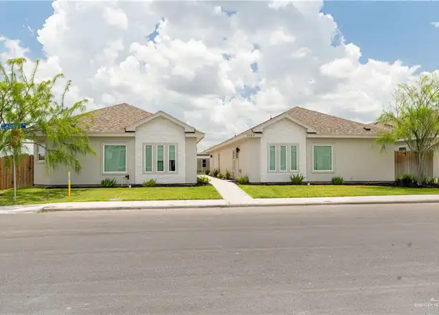 Property at 1024 N Abbey Ave Unit C, Edinburg, TX, 78541, 3 beds, 2 baths, [object Object]