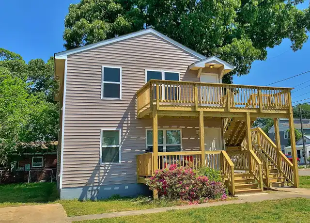 Property at 4420 Dunning Rd, Norfolk, VA, 23518, 2 beds, 1 bath, [object Object]