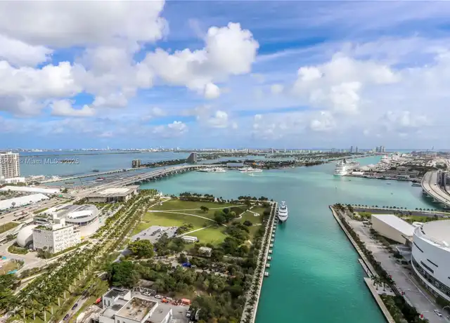 Property at 888 Biscayne Blvd #3712, Miami, FL, 33132, 2 beds, 2 baths, [object Object]