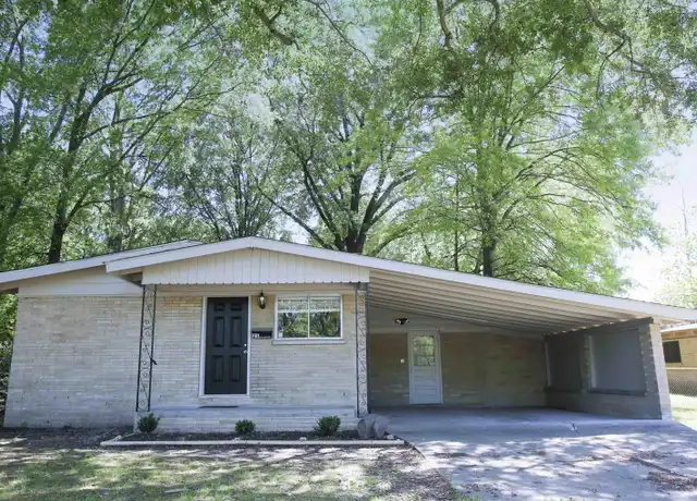 Property at 25 Sunnydale Dr, Little Rock, AR, 72209, 3 beds, 1.5 baths, [object Object]