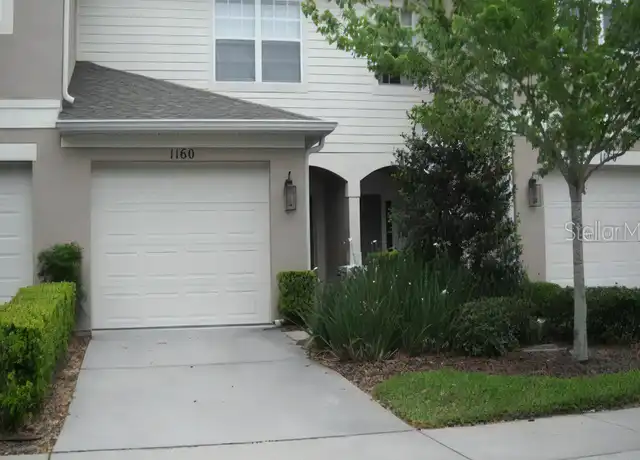 Property at 1160 Peralta Ct, Sanford, FL, 32771, 2 beds, 3.5 baths, [object Object]