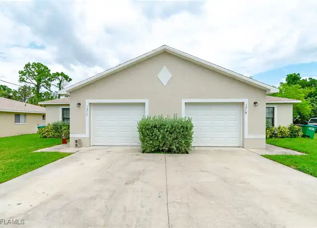 Property at 1317 SE 24th Ave, Cape Coral, FL, 33990, 3 beds, 2 baths, [object Object]