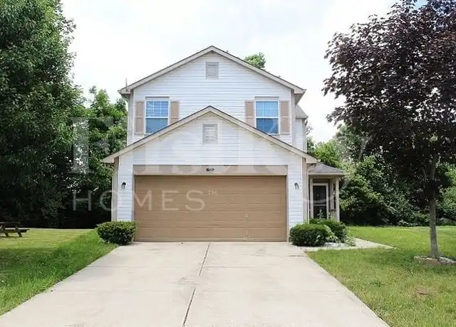 Property at 10722 Bellflower Ct, Indianapolis, IN, 46235, 3 beds, 2.5 baths, [object Object]