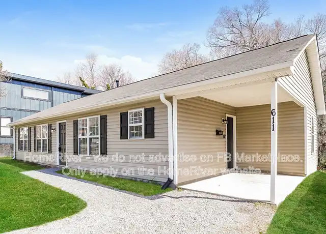 Property at 611 Martin St, Greensboro, NC, 27406, 4 beds, 2 baths, [object Object]
