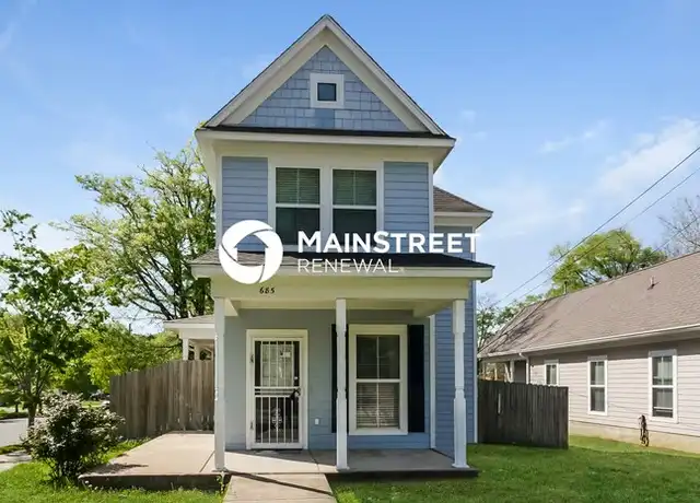 Property at 685 N 5th St, Memphis, TN, 38107, 3 beds, 2 baths, [object Object]