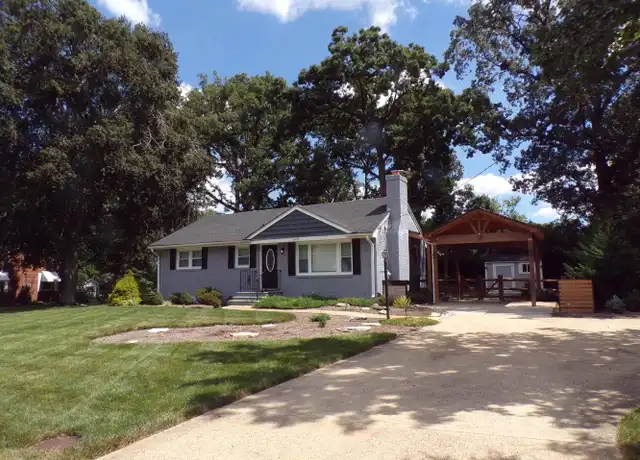 Property at 5915 Brookland Rd, Alexandria, VA, 22310, 3 beds, 2 baths, [object Object]