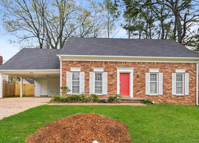 Property at 5326 Blue Ridge Pkwy, Memphis, TN, 38134, 4 beds, 2 baths, [object Object]