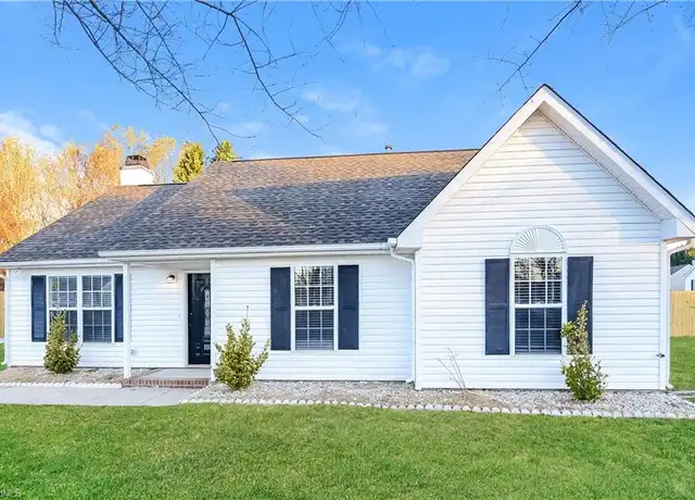 Property at 100 Hammond Dr, Greensboro, NC, 27406, 3 beds, 2 baths, [object Object]