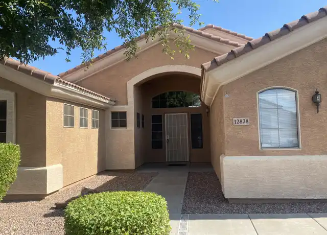 Property at 12838 W Corrine Dr, El Mirage, AZ, 85335, 3 beds, 2 baths, [object Object]