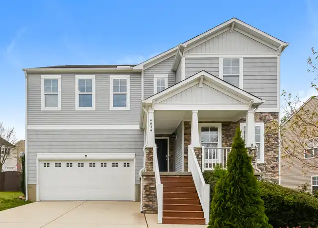 Property at 4634 Stonewall Dr, Raleigh, NC, 27604, 5 beds, 2.5 baths, [object Object]