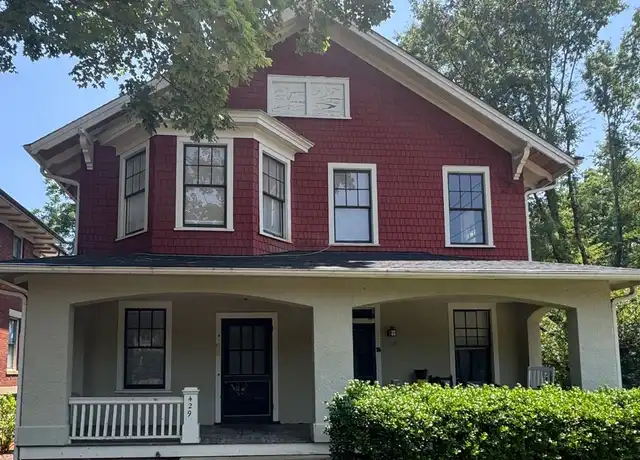 Property at 429 S Boylan Ave Unit A, Raleigh, NC, 27603, 2 beds, 1 bath, [object Object]