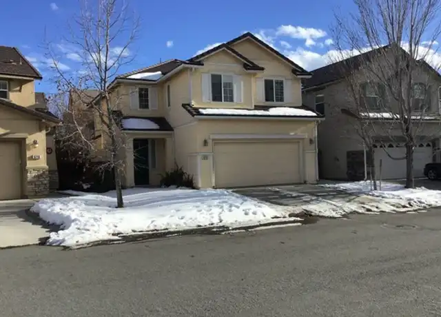 Property at 6712 Altesino Dr, Sparks, NV, 89436, 4 beds, 2.5 baths, [object Object]