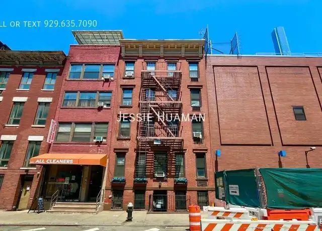 Property at 345 W 53rd St Unit 4CD, New York, NY, 10019, 1 bed, 1 bath, [object Object]