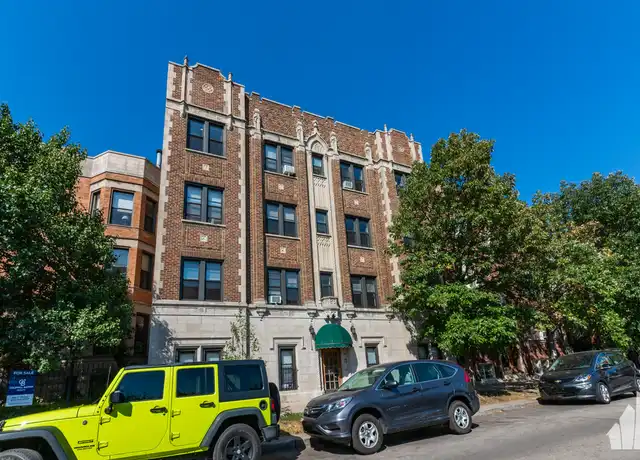 Property at 948 W Cuyler Ave Unit 302, Chicago, IL, 60613, 0 beds, 1 bath, [object Object]