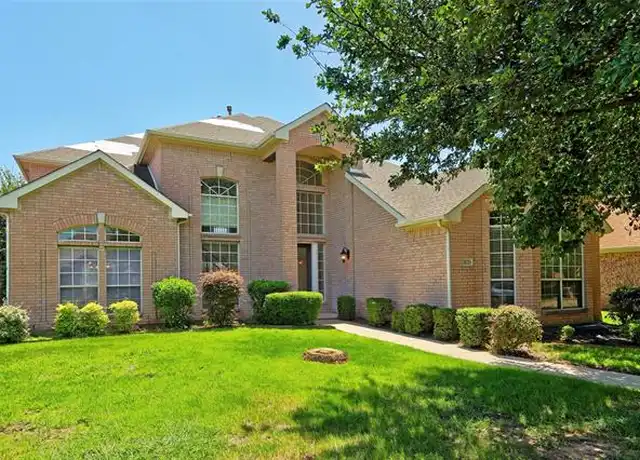Property at 3820 Cochran Dr, Carrollton, TX, 75010, 4 beds, 3.5 baths, [object Object]
