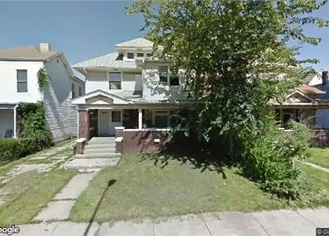 Property at 815 Dawson St Unit 2, Indianapolis, IN, 46203, 2 beds, 1 bath, [object Object]