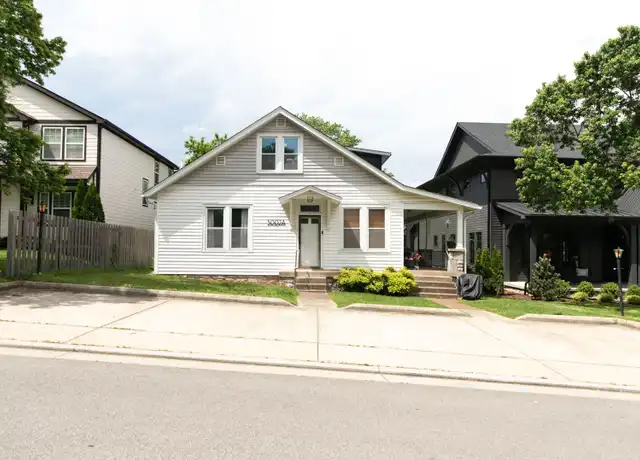 Property at 5002 Dakota Ave Unit 1, Nashville, TN, 37209, 1 bed, 1 bath, [object Object]