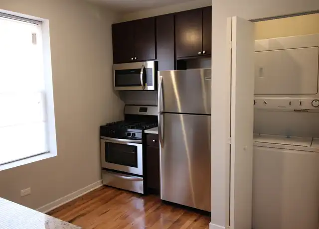 Property at 4817 N Christiana Ave, Chicago, IL, 60625, 2 beds, 1 bath, [object Object]