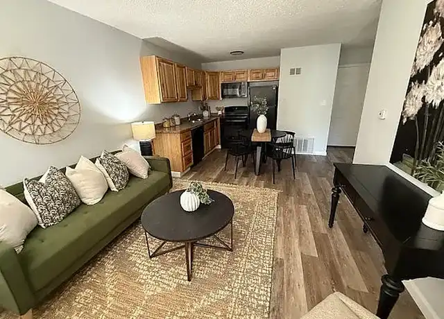 Property at Summit View Apartments - 1930 E Bijou St, Colorado Springs, CO, 80909, 1-2 bed, 1 bath, [object Object]