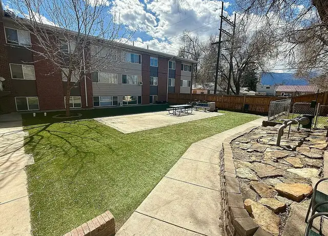 Photo of 1930 E Bijou St, Colorado Springs, CO 80909