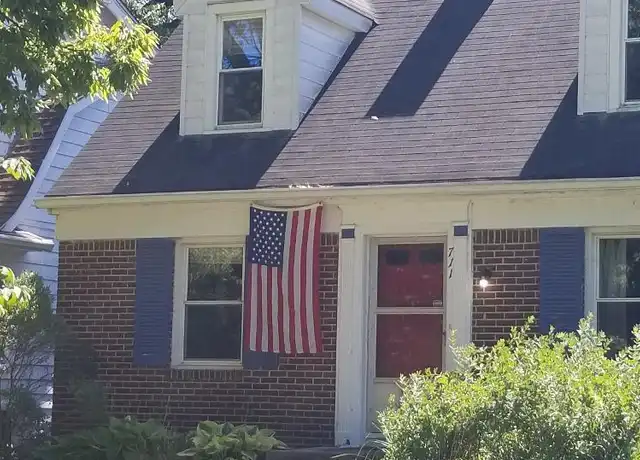 Property at 711 Berkley Rd, Indianapolis, IN, 46208, 2 beds, 1 bath, [object Object]