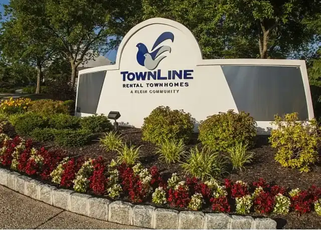 Property at Townline Townhomes - 75 Townline Way, Whitpain Township, PA, 19422, 1 bed, 1 bath, [object Object]