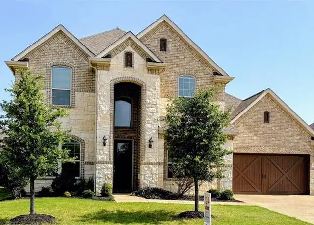Property at 2821 Driftwood Creek Trl, Prosper, TX, 75078, 5 beds, 4 baths, [object Object]