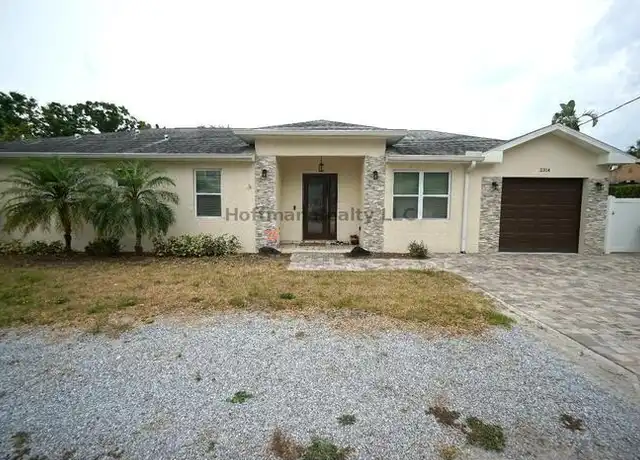 Property at 2314 W Saint Sophia St, Tampa, FL, 33607, 3 beds, 2 baths, [object Object]