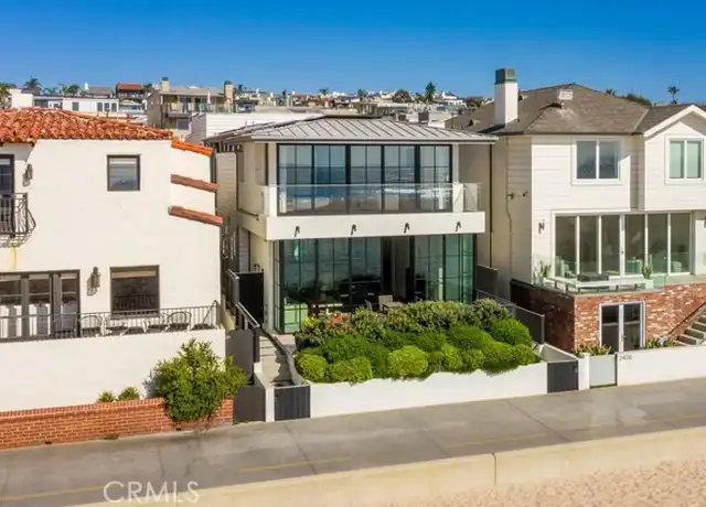 Property at 2428 The Strand, Hermosa Beach, CA, 90254, 7 beds, 8 baths, Contact for Price