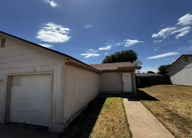 Property at 9616 Boston Ave Unit A, Lubbock, TX, 79423, 2 beds, 1 bath, [object Object]