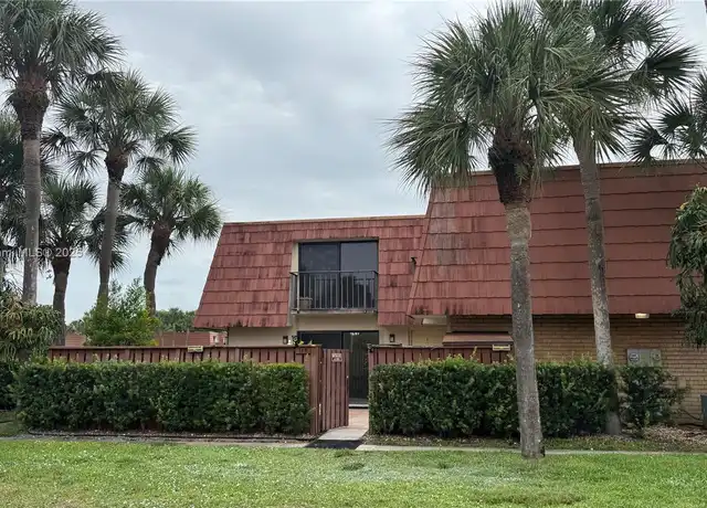 Property at 119 Live Oak Ln, Boynton Beach, FL, 33436, 2 beds, 2.5 baths, [object Object]