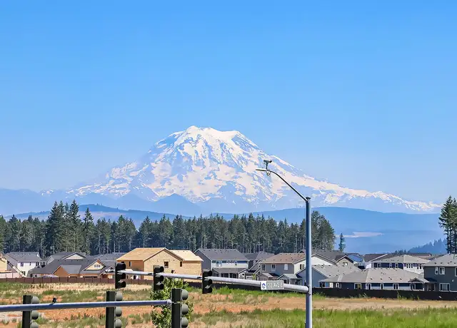 Photo of 17424 122nd Ave E, Puyallup, WA 98374