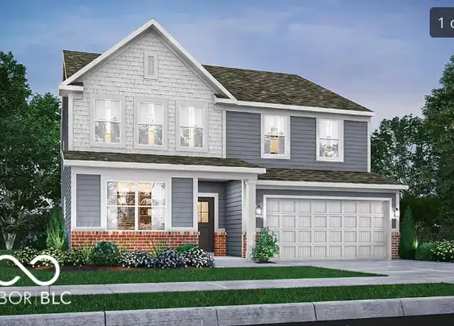 Property at 11377 Plough St, Noblesville, IN, 46060, 5 beds, 3 baths, [object Object]