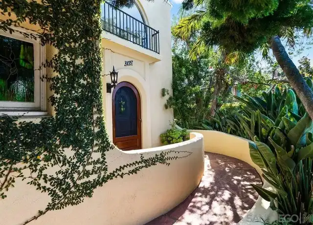 Property at 2302 Fort Stockton Dr, San Diego, CA, 92103, 3 beds, 2.5 baths, [object Object]