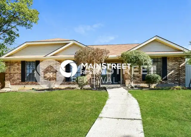 Property at 3200 Colby Cir, Mesquite, TX, 75149, 3 beds, 2 baths, [object Object]