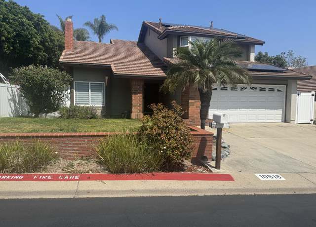 Photo of 10518 Pine Grove St, Spring Valley, CA 91978