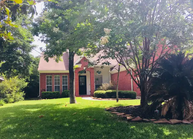 Property at 14 Tranquil Glade Pl, Spring, TX, 77381, 3 beds, 2 baths, [object Object]